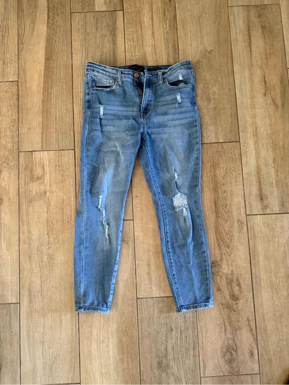 Kendall & Kylie Jeans